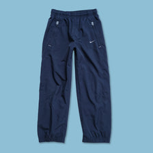 Vintage Nike Track Pants Kids Small