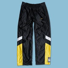 Vintage Nike Track Pants Medium