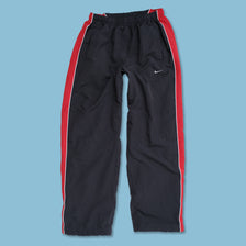 Vintage Nike Track Pants Medium