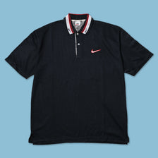 Vintage Nike Polo XLarge