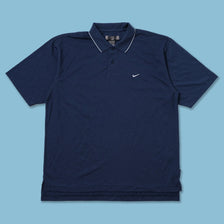 Vintage Deadstock Nike Golf Polo XLarge
