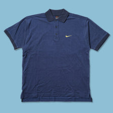 Vintage Deadstock Nike Polo Medium