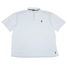 Vintage Nike Tennis Polo XLarge - Double Double Vintage