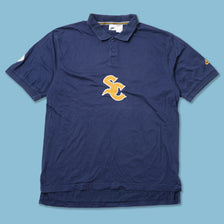 Vintage Nike Supreme Court Polo XLarge