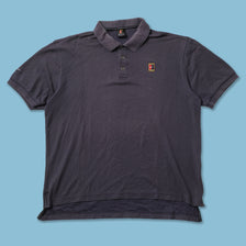 Vintage Nike Tennis Polo Small