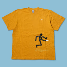 Vintage Deadstock Nike T-Shirt XLarge