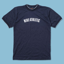 Vintage Deadstock Nike Athletic T-Shirt Small