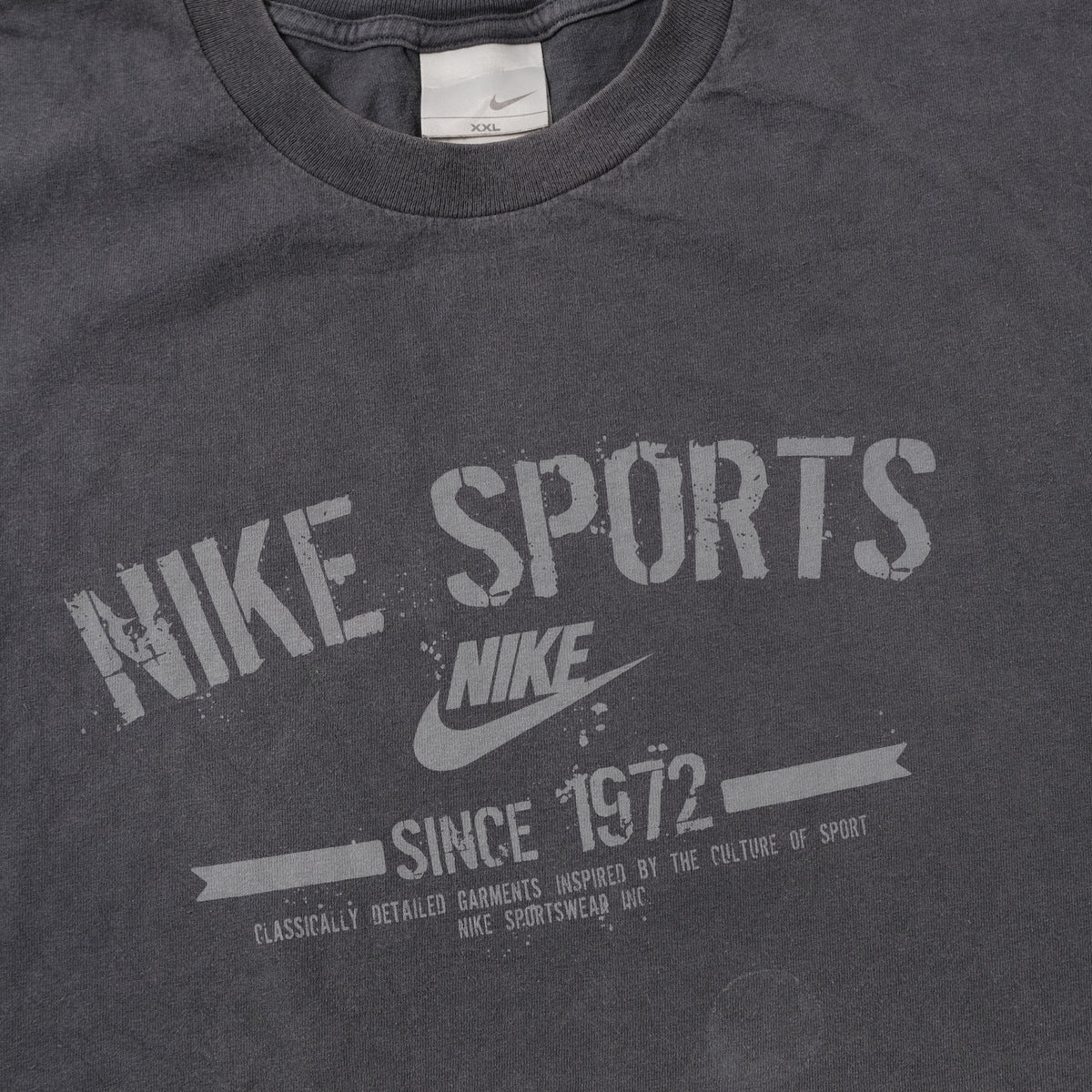 Nike inc xxl shop