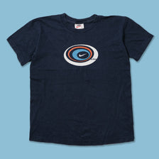 Vintage Nike T-Shirt Small / Medium