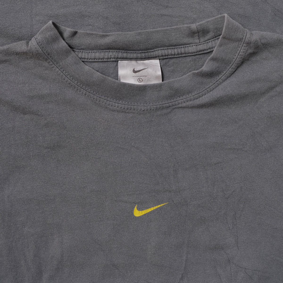 Vintage Nike Air Max 95 T Shirt Large Double Double Vintage
