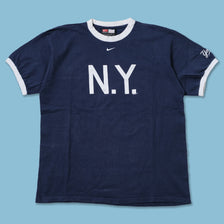 Vintage Nike New York Yankees T-Shirt XLarge