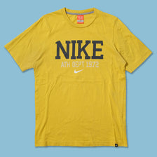 Nike Athletic Dept. T-Shirt Medium