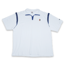 Vintage Nike Tennis Polo XLarge - Double Double Vintage