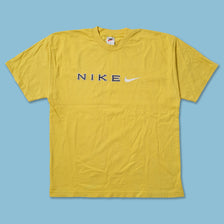Vintage Nike T-Shirt Large