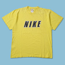 Vintage Nike T-Shirt Large
