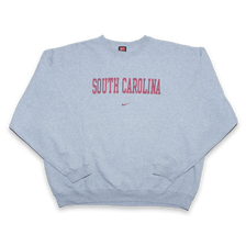 Vintage Nike South Carolina Sweater XXL - Double Double Vintage