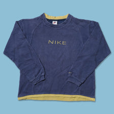 Vintage Nike Women's Sweater Small / Medium