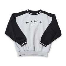Vintage Nike Sweater Kids Large
