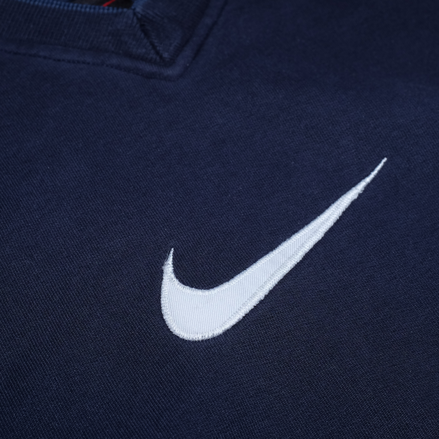 Swoosh logo nike cheap