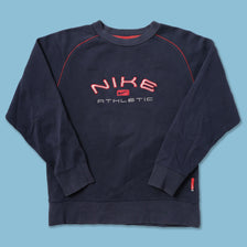 Vintage Nike Women's Sweater XSmall