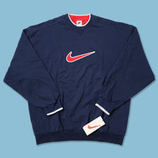 Vintage Deadstock Nike Sweater XLarge