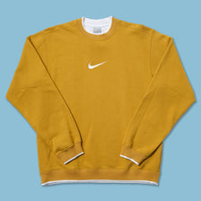 Vintage Deadstock Nike Sweater