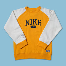 Vintage Deadstock Nike Sweater Kids Small