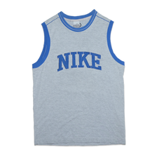 Vintage Nike Tanktop Large - Double Double Vintage