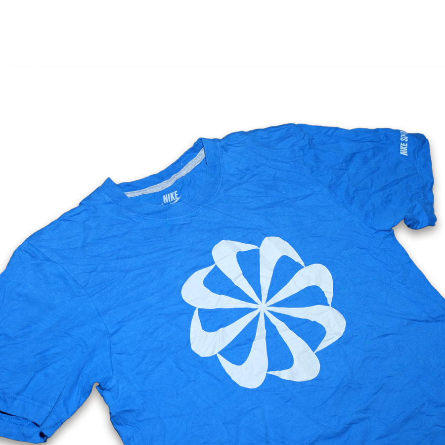 Nike Pinwheel What Does The Nike Swoosh Represent Nike Swoosh