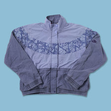 Vintage Nike Challenge Court Women's Track Jacket Small / Medium