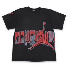 Vintage Nike Jordan T-Shirt XLarge - Double Double Vintage