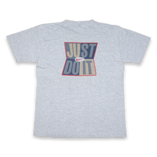 Vintage Nike Just Do It T-Shirt Medium - Double Double Vintage
