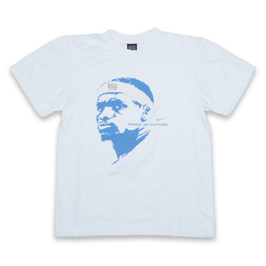 Lebron James - Unisex t-shirt – Modern Vintage Apparel