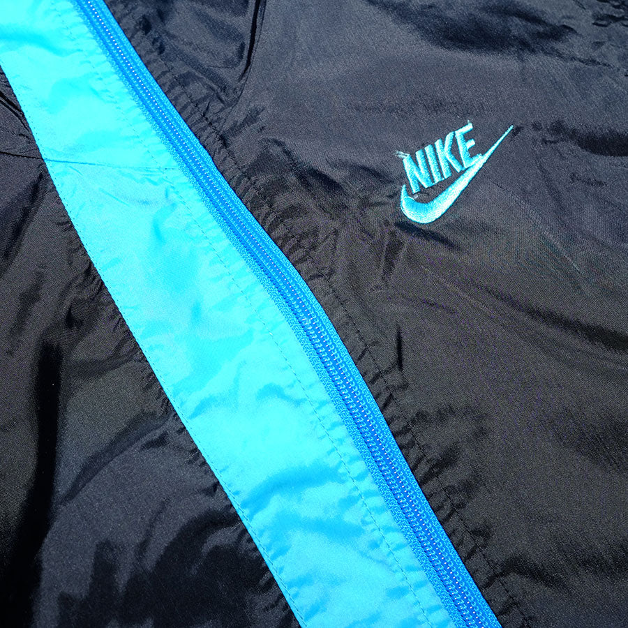 Vintage Nike Windbreaker Small / Medium Double Double Vintage