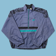 Vintage Nike Windbreaker Large
