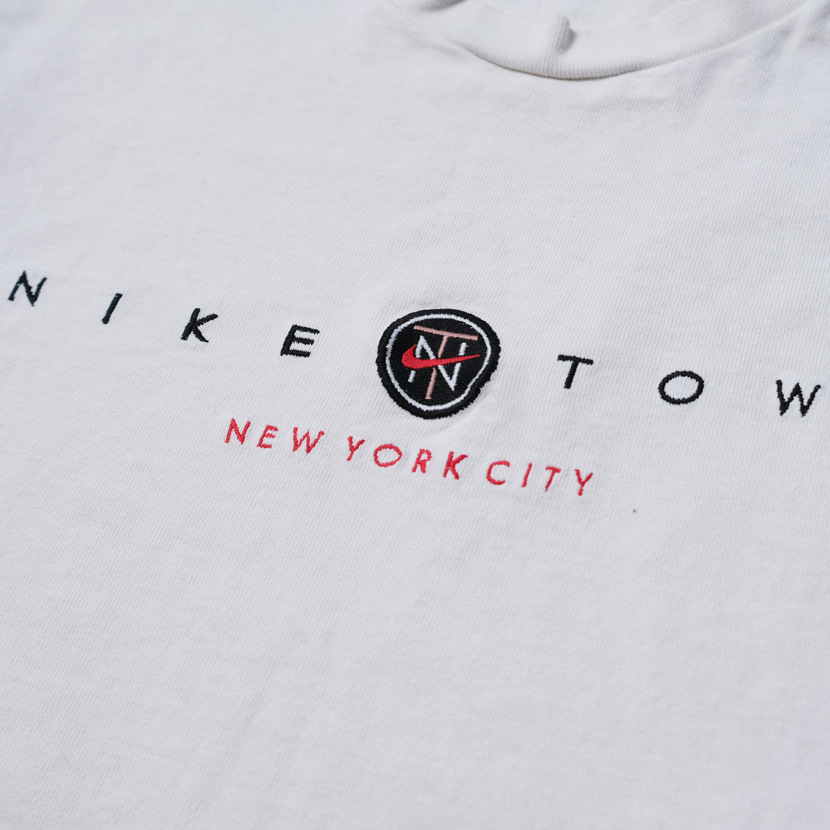 nike town tee