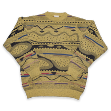 Vintage Knit Sweater Medium - Double Double Vintage