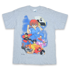 Vintage Ranma 1/2 T-Shirt Large - Double Double Vintage