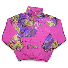 Vintage Etirel Anorak XLarge