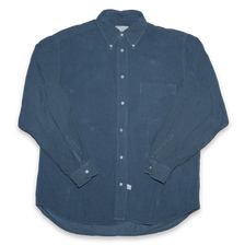 Vintage Corduroy Shirt Large - Double Double Vintage
