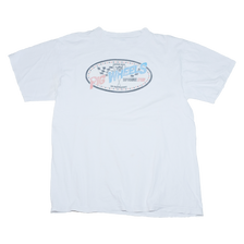 Vintage 90s Pig Wheels Skateboarding T-Shirt Large - Double Double Vintage