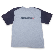 Record Clothing T-Shirt Medium / Large - Double Double Vintage
