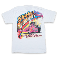 Vintage Racing T-Shirt Large - Double Double Vintage