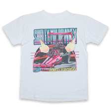 Vintage Racing T-Shirt Medium - Double Double Vintage
