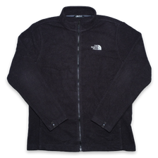 Vintage The North Face Fleece Jacket Large - Double Double Vintage