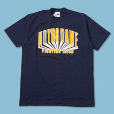 Vintage Deadstock Notre Dame T-Shirt