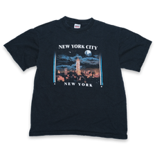 Vintage New York City T-Shirt Medium