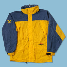 Vintage Salewa Light Jacket XXL