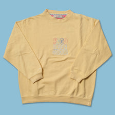 Vintage Paco Sweater Small