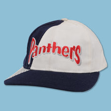 Vintage Deadstock Florida Panthers Snapback